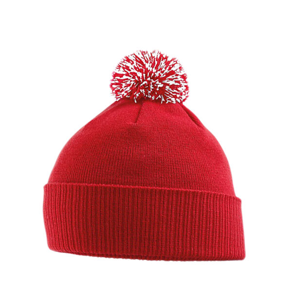 Athletic Evolution  - Snowstar® beanie Thumbnail